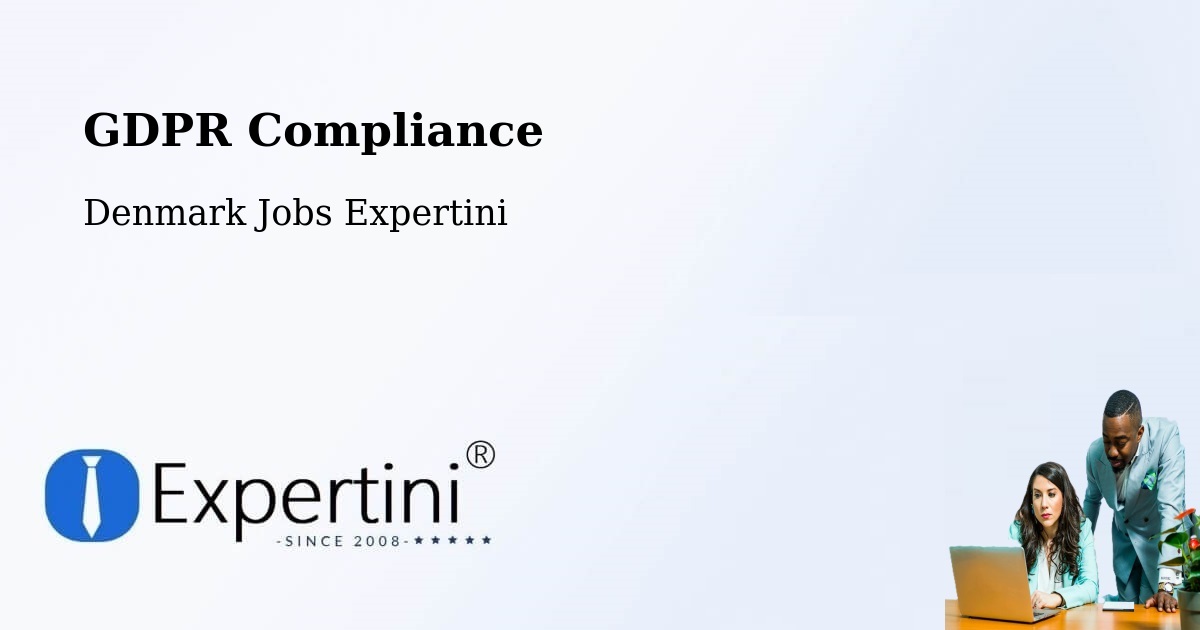 EU GDPR Compliance Statement – Ullerslev - Denmark Jobs Expertini