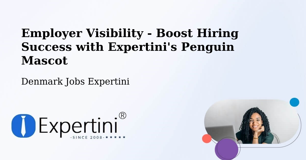 CV and Resume Visibility Optimization – Ullerslev - Denmark Jobs Expertini